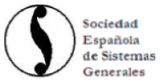Spanish Society of General Systems, Spain