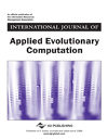 International Journal of Applied Evolutionary Computation (IJAEC) Vol 4 issue 3   (indexed)