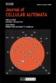 Complex Systems